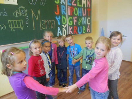 Zlatá brána pokračuje.