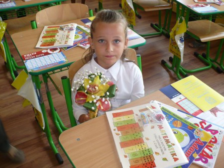 Eliška Mináriková